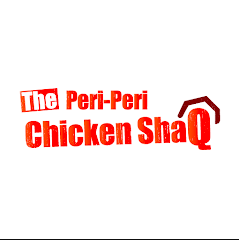 Chicken Shaq logo